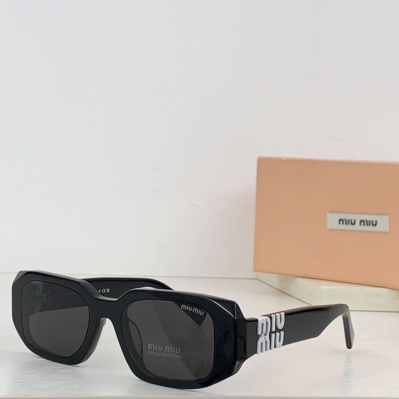 Miu miu Sunglasses